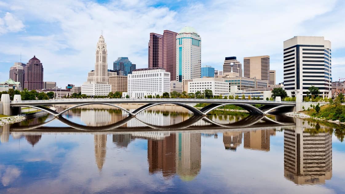 Movers and More LLC professional moving crew in Columbus Ohio