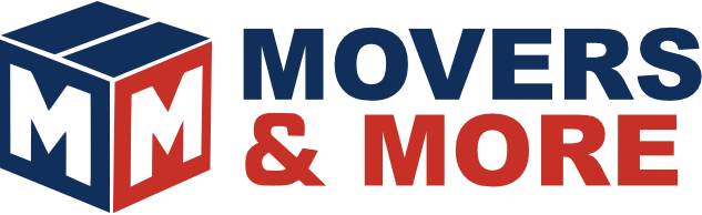 Movers and More LLC logo, Columbus Ohio moving company