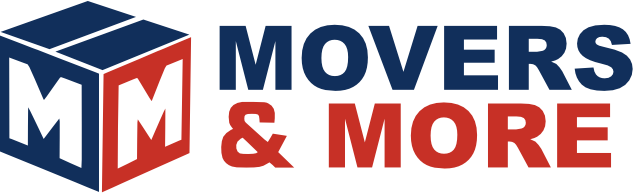 Movers and More LLC logo, Columbus Ohio moving company